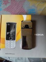 Лот: 8914745. Фото: 3. Продам телефон Nokia 6700. Красноярск