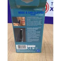 Лот: 25723950. Фото: 2. Триммер REMINGTON NE 3150. Мелкая бытовая техника