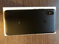 Лот: 13666267. Фото: 3. Xiaomi Mi Max 3 Global. Красноярск