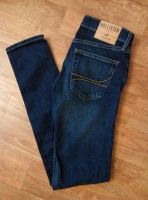 Лот: 9172870. Фото: 5. Джинсы Холлистер ( США, Калифорния...