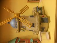 Лот: 13405019. Фото: 3. Мельница sylvanian families. Дети растут