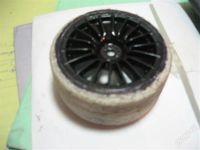 Лот: 1503743. Фото: 3. Диски для автомоделей 1 к 10. Коллекционирование, моделизм