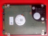 Лот: 9002117. Фото: 3. Samsung 500Gb. Компьютеры, оргтехника, канцтовары