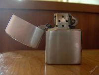 Лот: 90572. Фото: 2. зажигалка ZIPPO (Оригинал). Коллекционирование, моделизм