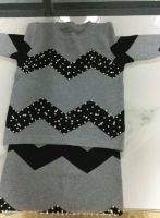 Лот: 8411589. Фото: 2. Костюм трикотажный. Женская одежда