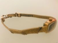 Лот: 13263667. Фото: 2. Часы женские «Чайка» позолоченные... Часы, аксессуары