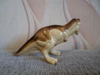 Лот: 12042017. Фото: 3. Статуэтка динозавр тираннозавр. Сувениры, подарки