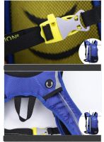 Лот: 16896623. Фото: 6. Рюкзак для трейлраннинга 8 л...