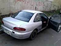 Лот: 944945. Фото: 2. mitsubishi mirage 1993. Авто, мото, водный транспорт