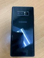 Лот: 12777156. Фото: 3. Samsung galaxy note 8. Красноярск