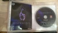 Лот: 5672183. Фото: 3. Resident Evil 6. Компьютеры, оргтехника, канцтовары
