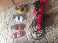 Лот: 5877315. Фото: 3. продам гоночный трек, паралельные... Дети растут