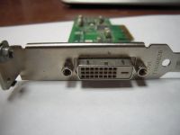 Лот: 6205525. Фото: 4. Дополнительный DVI цифровой выход... Красноярск