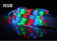 Лот: 7114724. Фото: 2. Светодиодная лента RGB 3528 60... Радиодетали  (электронные компоненты)