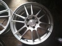 Лот: 11503750. Фото: 4. Диски Enkei Rivazza 7*17 5*114... Красноярск