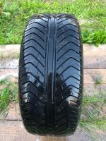 Лот: 17466191. Фото: 2. Шина Michelin R18. Шины, Диски