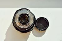 Лот: 13466645. Фото: 2. Объектив Sigma 17-50mm f/2.8 для... Фото, видеокамеры, оптика