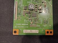 Лот: 25529136. Фото: 2. T-con V420HK1-CS5 sharp LC-39le751RU... Запчасти для бытовой техники