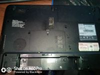 Лот: 16550868. Фото: 2. корпус ноутбука Toshiba Satillite... Комплектующие