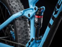 Лот: 11397940. Фото: 3. Фэт-байк Trek Farley EX 8 (2018... Спортивные товары