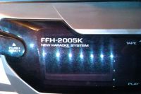 Лот: 3689504. Фото: 2. Музыкальный центр LG FFH-2005K. Аудиотехника