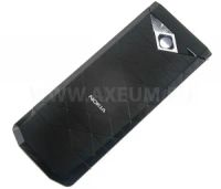 Лот: 18272754. Фото: 2. Корпус Nokia 7900 black (черный... Запчасти, оборудование