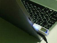 Лот: 4963197. Фото: 4. Универсальный USB --- Micro SD... Красноярск