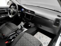 Лот: 22694067. Фото: 14. Kia Rio, IV X-Line 1.6 AT (123...
