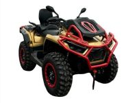 Лот: 25659133. Фото: 6. Квадроцикл BRC X-Terra CT 1000