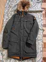 Лот: 19677594. Фото: 2. Зимняя куртка merrell. Мужская одежда