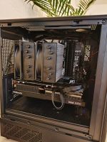 Лот: 25744051. Фото: 2. 10600kf 16 gb arc a750 8Gb. Компьютеры, ноутбуки, планшеты