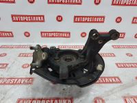 Лот: 20901153. Фото: 4. Ступица Toyota Estima GSR50W 2GR-FE... Красноярск