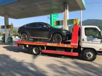 Лот: 8431783. Фото: 18. Эвакуатор Автоэвакуатор Эвакуация...