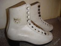 Лот: 3656100. Фото: 2. Коньки Botas. Спортивные товары