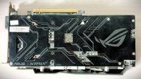 Лот: 25268535. Фото: 2. Видеокарта GeForce GTX 1050 STRIX... Комплектующие