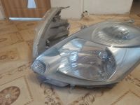 Лот: 23496032. Фото: 3. Фары на тойото пассо 1 поколение. Авто, мото, водный транспорт