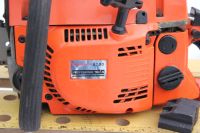 Лот: 15559836. Фото: 2. Бензопила Husqvarna. Инструмент и расходные