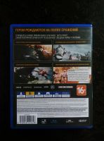 Лот: 11902431. Фото: 2. Игра для Playstation 4 Star Wars... Игровые приставки, консоли, видеоигры