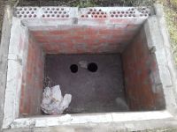 Лот: 8082912. Фото: 3. Подвал \ Погреб \ Овощехранилище. Недвижимость