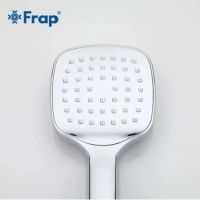 Лот: 17268847. Фото: 4. Душевая лейка Frap F003 (Хром... Красноярск