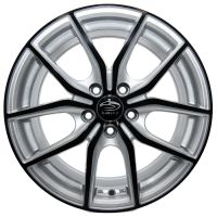 Лот: 4704616. Фото: 2. Диски новые Sakura Wheels 3239... Шины, Диски
