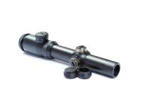 Лот: 10350190. Фото: 3. Прицел оптический HAKKO b3erdzw-1424... Туризм, охота, рыбалка, самооборона