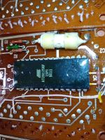 Лот: 25761162. Фото: 4. Микросхемы памяти AT28C256F