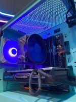 Лот: 18792664. Фото: 2. Игровой компьютер Ryzen 5 2600... Компьютеры, ноутбуки, планшеты