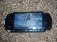 Лот: 648649. Фото: 2. Sony PSP 1008 прошита 5.5 Prometheus-3. Игровые приставки, консоли, видеоигры