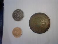 Лот: 9470440. Фото: 2. старинные монеты от 1800 года. Монеты
