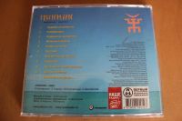 Лот: 7885982. Фото: 2. Пикник. Железные мантры. Коллекционирование, моделизм