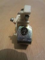 Лот: 1617918. Фото: 2. Электромагнит (маркировки ни какой... Красноярск