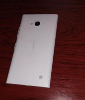 Лот: 17371646. Фото: 2. Nokia Lumia 735 RM-1038 (неисправно... Смартфоны, связь, навигация