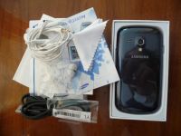 Лот: 4398206. Фото: 2. Samsung Galaxy S3 mini (i8190... Смартфоны, связь, навигация
